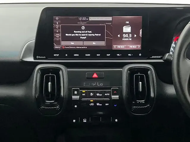 Used Kia Sonet [2020-2022] GTX Plus 1.0 iMT [2020-2021] in Pune