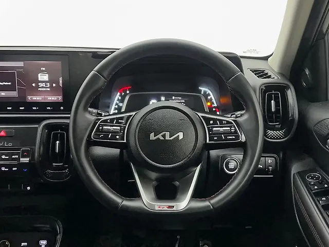 Used Kia Sonet [2020-2022] GTX Plus 1.0 iMT [2020-2021] in Pune