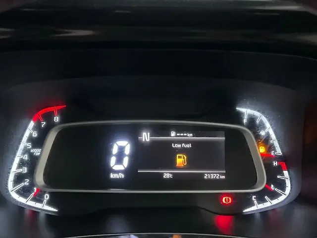Used Kia Sonet [2020-2022] GTX Plus 1.0 iMT [2020-2021] in Pune