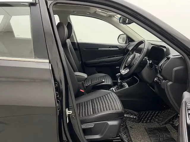 Used Kia Sonet [2020-2022] GTX Plus 1.0 iMT [2020-2021] in Pune