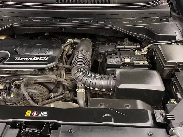 Used Kia Sonet [2020-2022] GTX Plus 1.0 iMT [2020-2021] in Pune