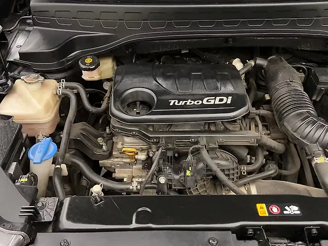 Used Kia Sonet [2020-2022] GTX Plus 1.0 iMT [2020-2021] in Pune