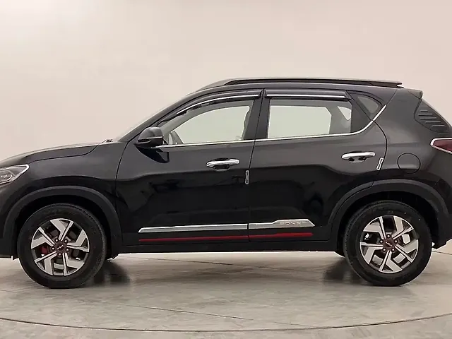 Used Kia Sonet [2020-2022] GTX Plus 1.0 iMT [2020-2021] in Pune