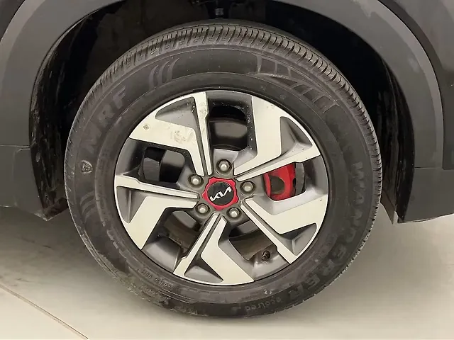 Used Kia Sonet [2020-2022] GTX Plus 1.0 iMT [2020-2021] in Pune
