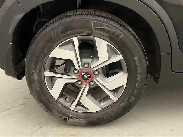 Used Kia Sonet [2020-2022] GTX Plus 1.0 iMT [2020-2021] in Pune
