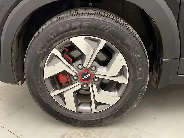 Used Kia Sonet [2020-2022] GTX Plus 1.0 iMT [2020-2021] in Pune