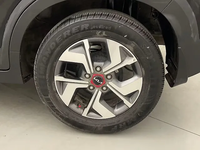 Used Kia Sonet [2020-2022] GTX Plus 1.0 iMT [2020-2021] in Pune