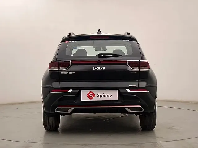 Used Kia Sonet [2020-2022] GTX Plus 1.0 iMT [2020-2021] in Pune