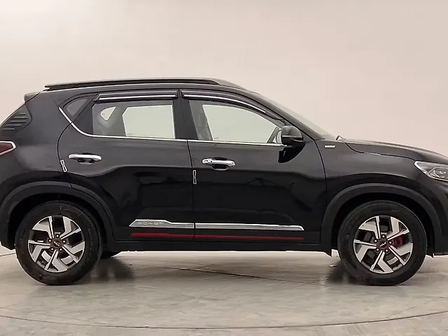 Used Kia Sonet [2020-2022] GTX Plus 1.0 iMT [2020-2021] in Pune