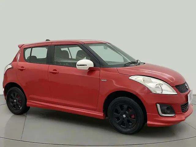Used 2016 Maruti Suzuki Swift in Pune