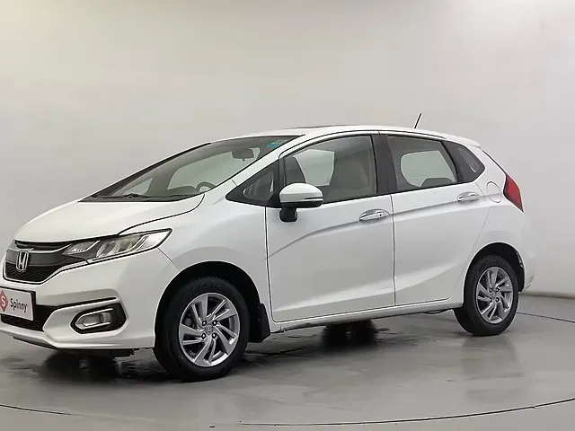 Used 2021 Honda Jazz in Ahmedabad
