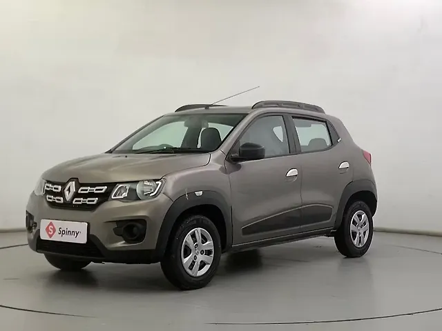 Used 2019 Renault Kwid in Ahmedabad