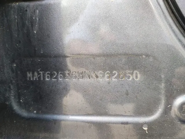 Used Tata Tiago XZA Plus Dual Tone [2023-2025] in Mumbai