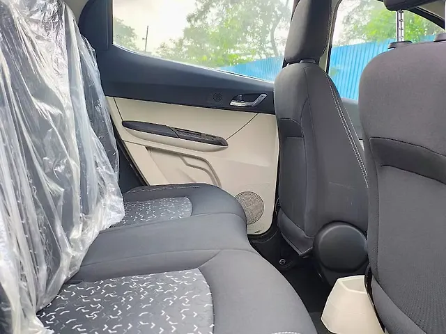 Used Tata Tiago XZA Plus Dual Tone [2023-2025] in Mumbai