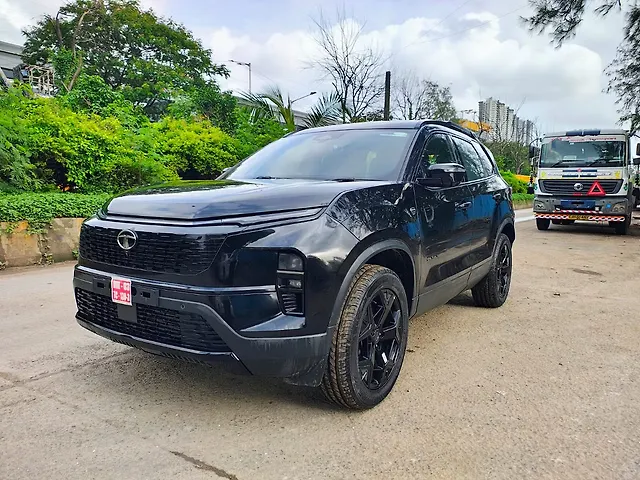 Used 2023 Tata Safari in Mumbai