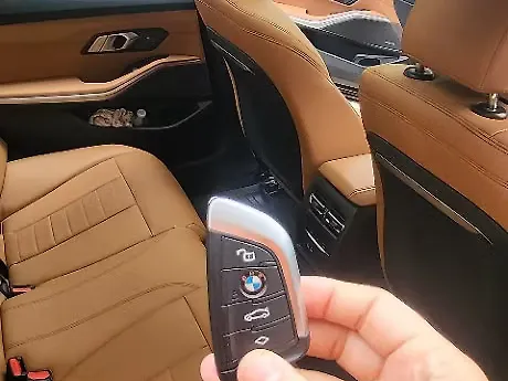 Used BMW 3 Series Gran Limousine 330Li M Sport [2023] in Delhi