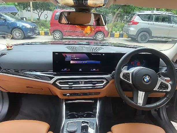 Used BMW 3 Series Gran Limousine 330Li M Sport [2023] in Delhi