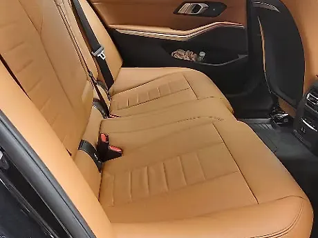 Used BMW 3 Series Gran Limousine 330Li M Sport [2023] in Delhi