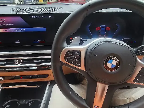 Used BMW 3 Series Gran Limousine 330Li M Sport [2023] in Delhi