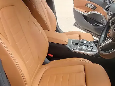 Used BMW 3 Series Gran Limousine 330Li M Sport [2023] in Delhi