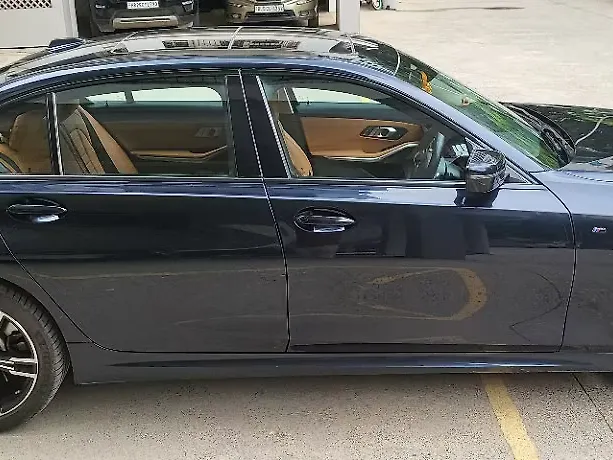 Used BMW 3 Series Gran Limousine 330Li M Sport [2023] in Delhi