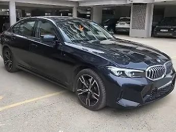 Used BMW 3 Series Gran Limousine 330Li M Sport [2023] in Delhi
