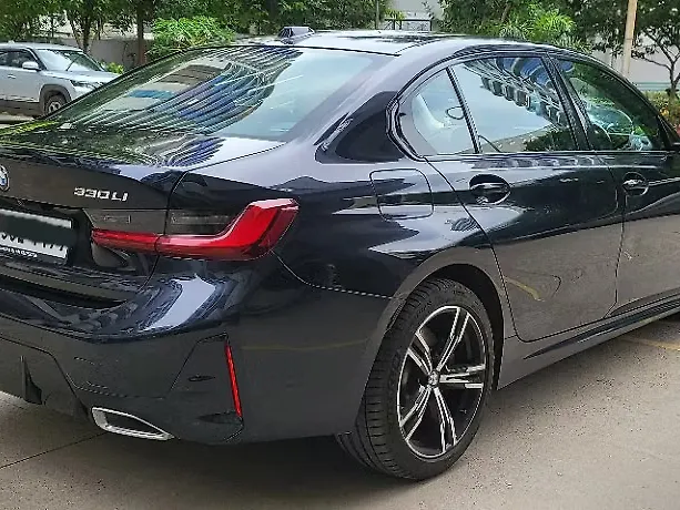 Used BMW 3 Series Gran Limousine 330Li M Sport [2023] in Delhi