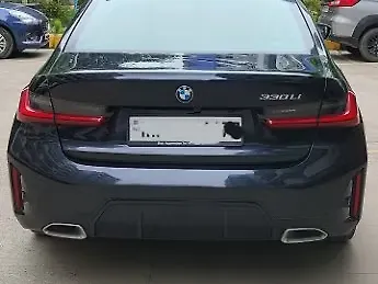 Used BMW 3 Series Gran Limousine 330Li M Sport [2023] in Delhi