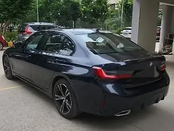 Used BMW 3 Series Gran Limousine 330Li M Sport [2023] in Delhi