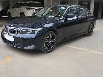 Used BMW 3 Series Gran Limousine 330Li M Sport [2023] in Delhi