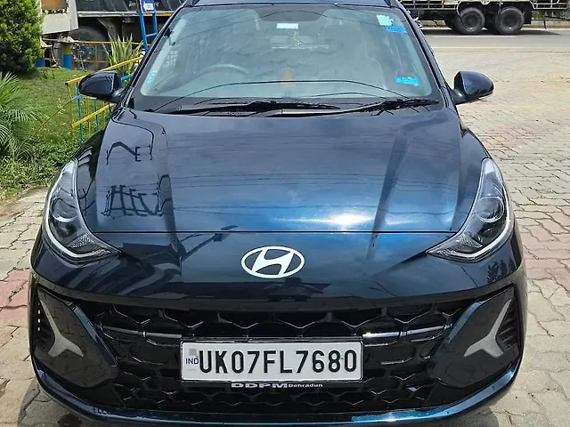 Used 2023 Hyundai Grand i10 NIOS in Dehradun