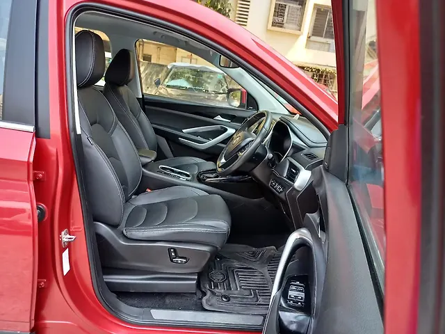 Used MG Hector [2019-2021] Sharp 1.5 DCT Petrol [2019-2020] in Mumbai