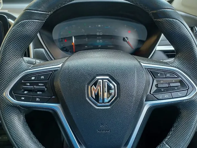 Used MG Hector [2019-2021] Sharp 1.5 DCT Petrol [2019-2020] in Mumbai