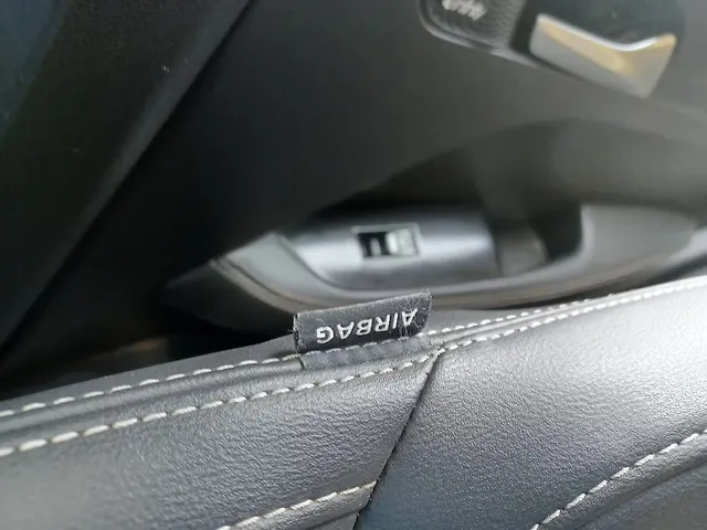 Used MG Hector [2019-2021] Sharp 1.5 DCT Petrol [2019-2020] in Mumbai
