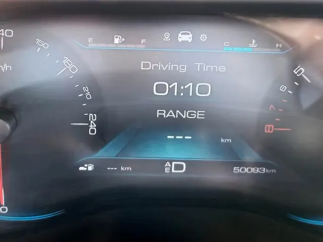 Used MG Hector [2019-2021] Sharp 1.5 DCT Petrol [2019-2020] in Mumbai