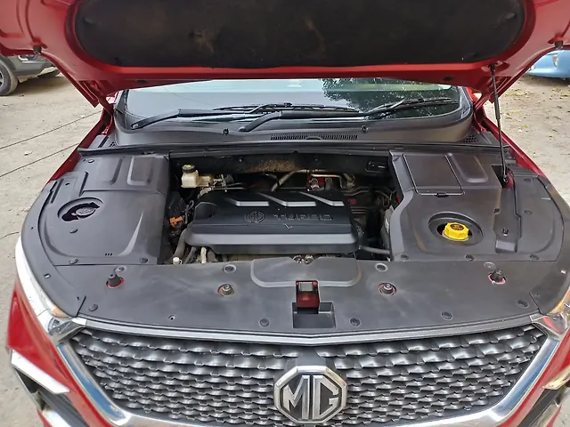 Used MG Hector [2019-2021] Sharp 1.5 DCT Petrol [2019-2020] in Mumbai