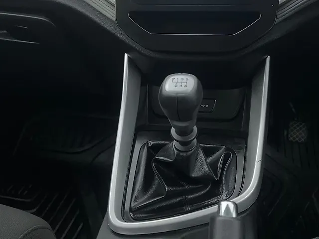 Used MG Hector Plus [2020-2023] Style 1.5 Petrol Turbo MT 7-STR in Delhi