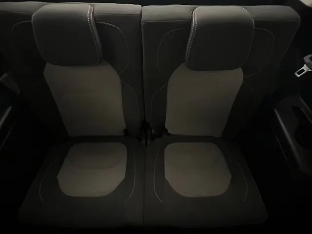 Used MG Hector Plus [2020-2023] Style 1.5 Petrol Turbo MT 7-STR in Delhi