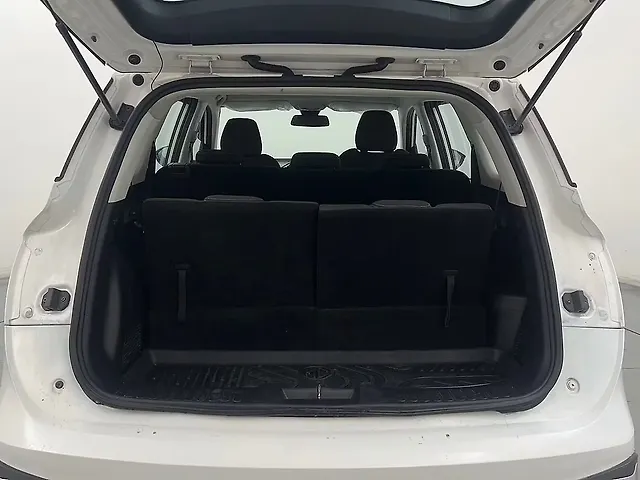 Used MG Hector Plus [2020-2023] Style 1.5 Petrol Turbo MT 7-STR in Delhi