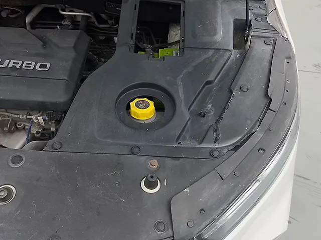 Used MG Hector Plus [2020-2023] Style 1.5 Petrol Turbo MT 7-STR in Delhi