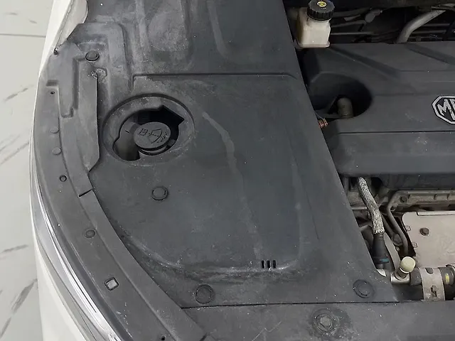 Used MG Hector Plus [2020-2023] Style 1.5 Petrol Turbo MT 7-STR in Delhi