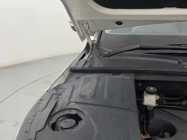 Used MG Hector Plus [2020-2023] Style 1.5 Petrol Turbo MT 7-STR in Delhi