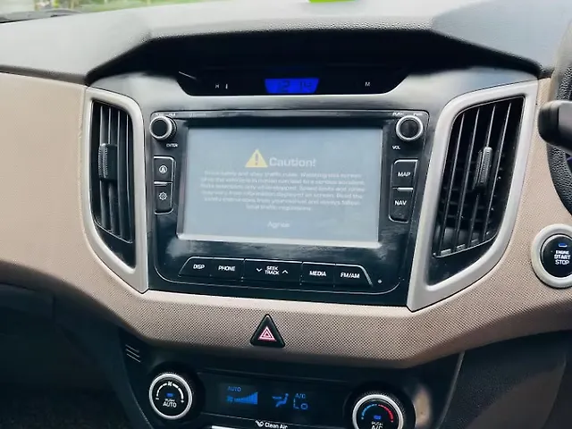 Used Hyundai Creta [2015-2017] 1.6 SX (O) in Guwahati