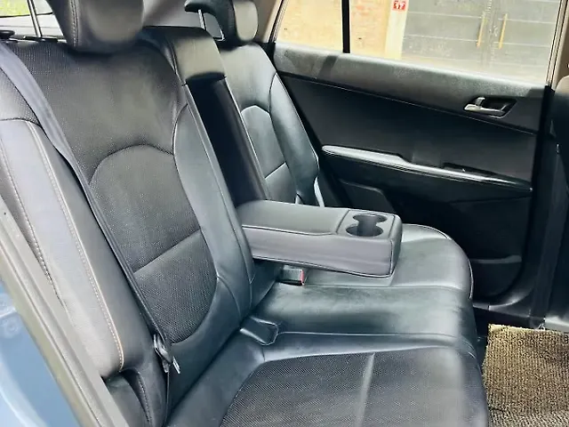 Used Hyundai Creta [2015-2017] 1.6 SX (O) in Guwahati