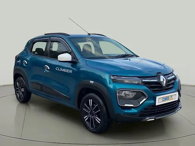Used 2022 Renault Kwid in Patna