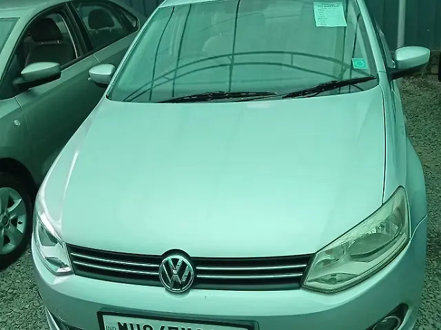 Used 2011 Volkswagen Vento in Sangli