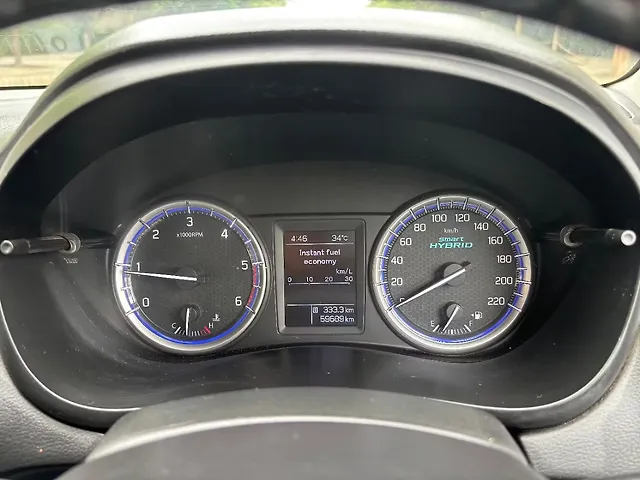 Used Maruti Suzuki S-Cross [2017-2020] Zeta 1.3 in Chandigarh