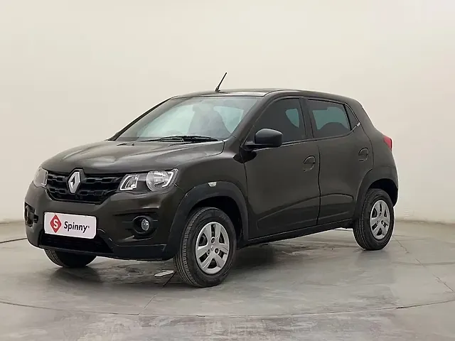Used 2016 Renault Kwid in Pune