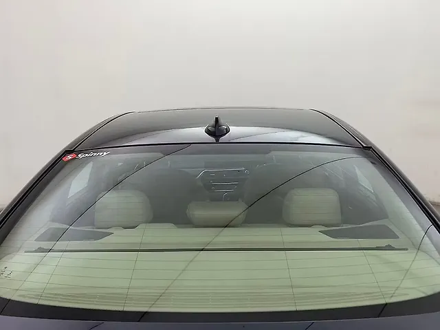 Used BMW 5 Series [2017-2021] 520d Luxury Line [2017-2019] in Mumbai