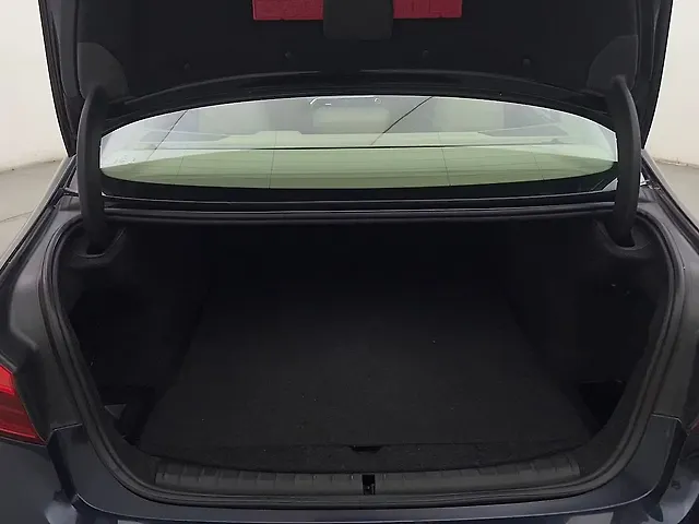 Used BMW 5 Series [2017-2021] 520d Luxury Line [2017-2019] in Mumbai